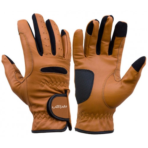 Horse Riding Gloves
